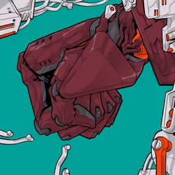 SAN Origin #528