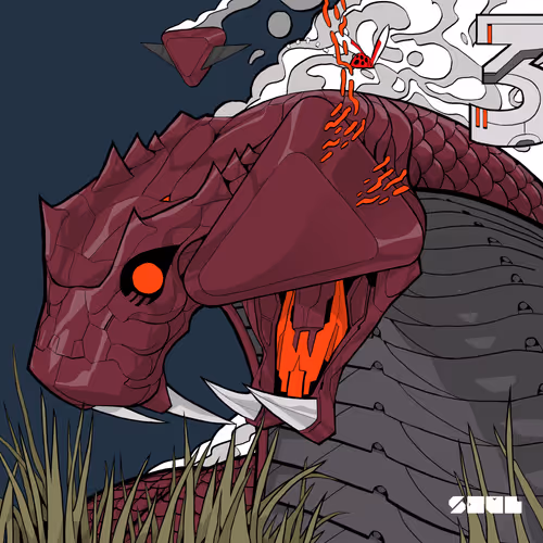 SAN Origin #3539