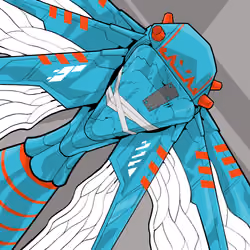 SAN Origin #2802