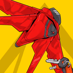 SAN Origin #1204