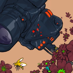 SAN Origin #3877