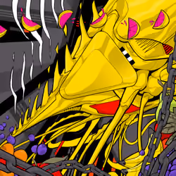 SAN Origin #1171