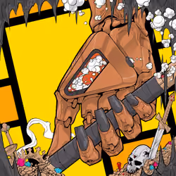 SAN Origin #8090
