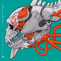 SAN Origin #6246