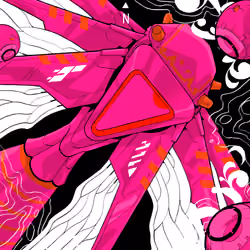 SAN Origin #4108