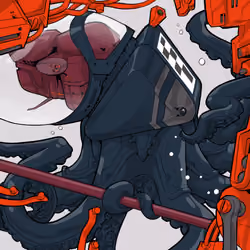 SAN Origin #5440