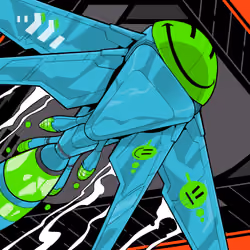 SAN Origin #361