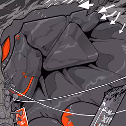 SAN Origin #7102