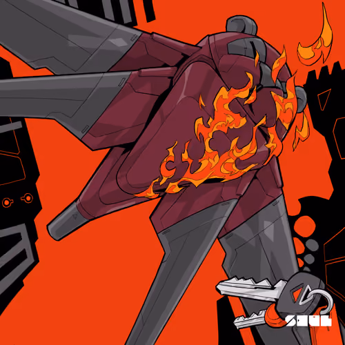 SAN Origin #5952