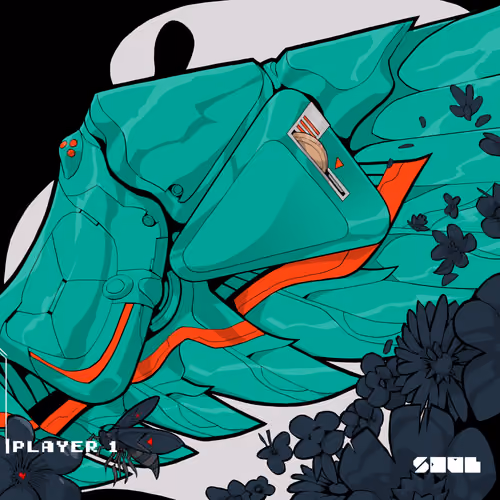 SAN Origin #1071