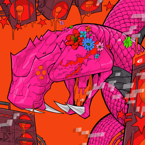 SAN Origin #7629