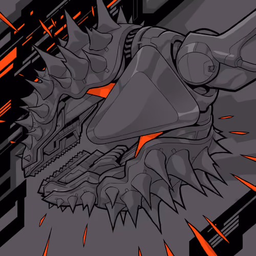 SAN Origin #1686