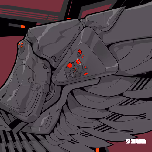 SAN Origin #4501