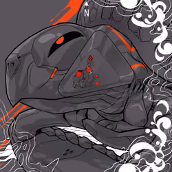 SAN Origin #8970