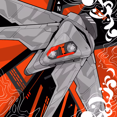 SAN Origin #7793