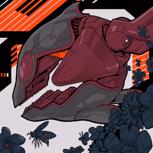 SAN Origin #8736