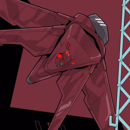 SAN Origin #2640