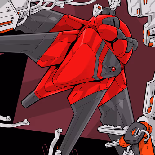 SAN Origin #5261