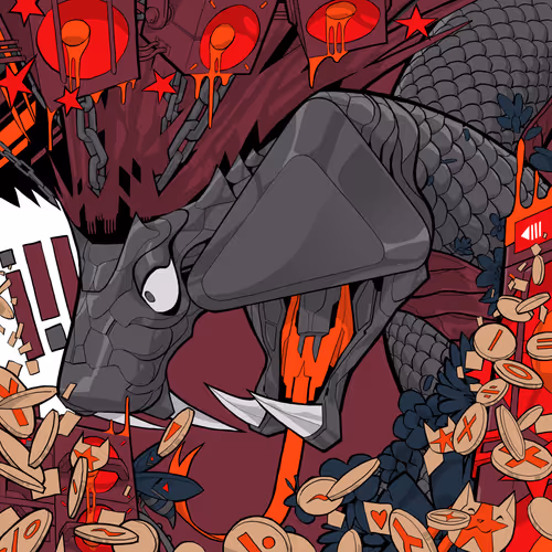 SAN Origin #6287