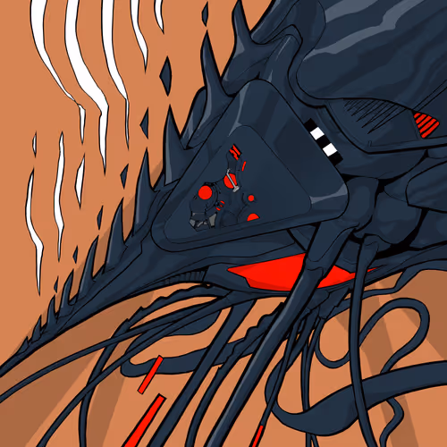 SAN Origin #71