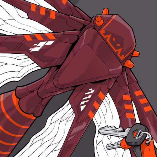 SAN Origin #6544