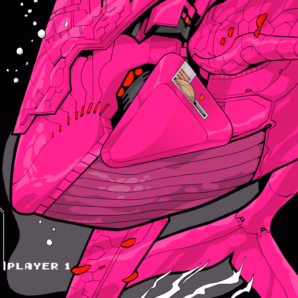 SAN Origin #9952