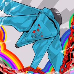 SAN Origin #9005