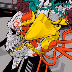 SAN Origin #5204