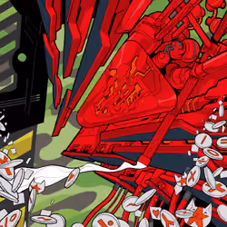 SAN Origin #3054