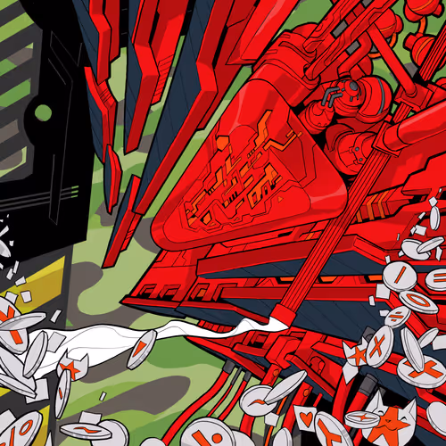 SAN Origin #3054