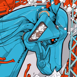 SAN Origin #3757