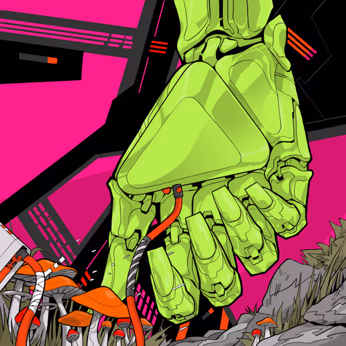 SAN Origin #8522