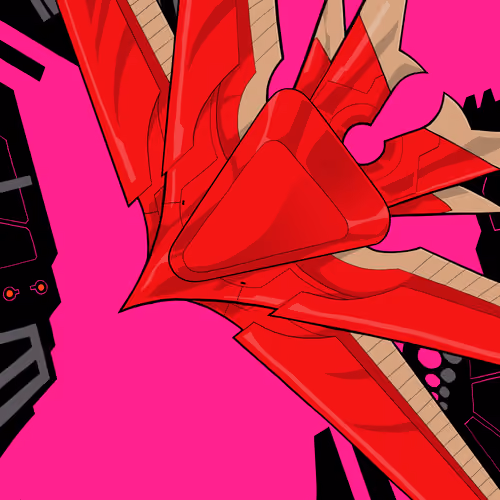 SAN Origin #4892