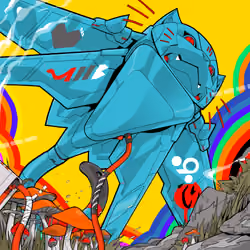SAN Origin #7854