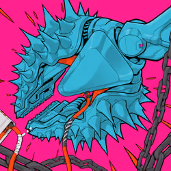 SAN Origin #3868