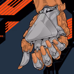 SAN Origin #876