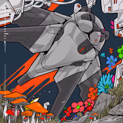 SAN Origin #1087