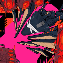 SAN Origin #1268