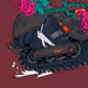 7918