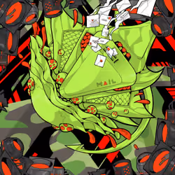 SAN Origin #9393