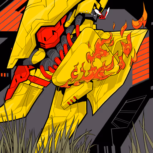 SAN Origin #1233