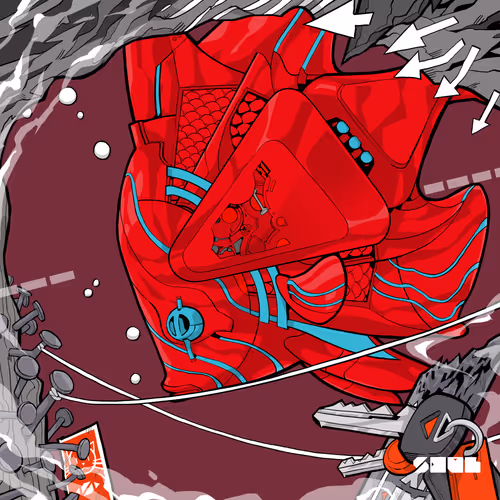 SAN Origin #2145