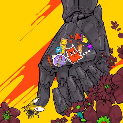 SAN Origin #3320