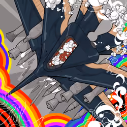 SAN Origin #4911