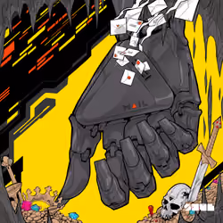 SAN Origin #4654