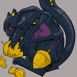 SAN Origin #774