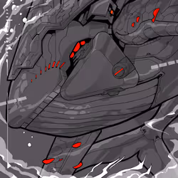 SAN Origin #4680