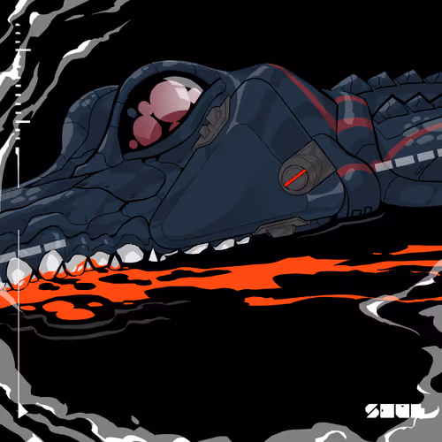 SAN Origin #9604