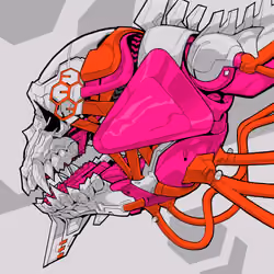 SAN Origin #8047