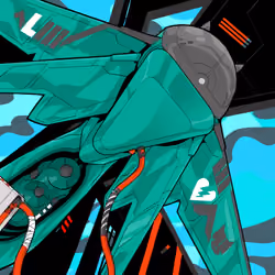 SAN Origin #4128